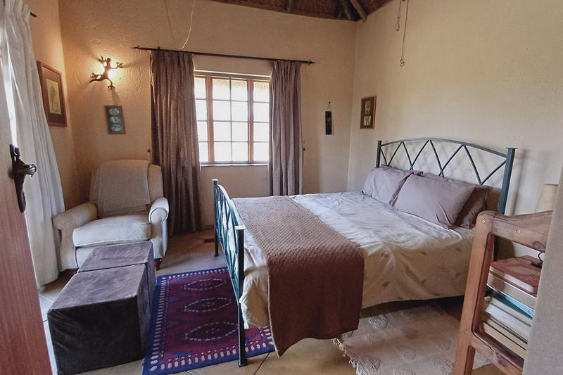 3 Bedroom Property for Sale in Vaalkop Dam North West